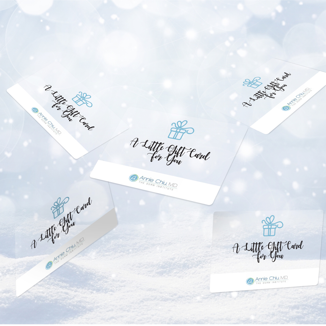 Can’t decide what to gift? Our gift cards can be purchased online or at the clinic. Give the give of beautiful skin 🎁 

#giftofbeauty #giftofbeautifulskin #dermbff