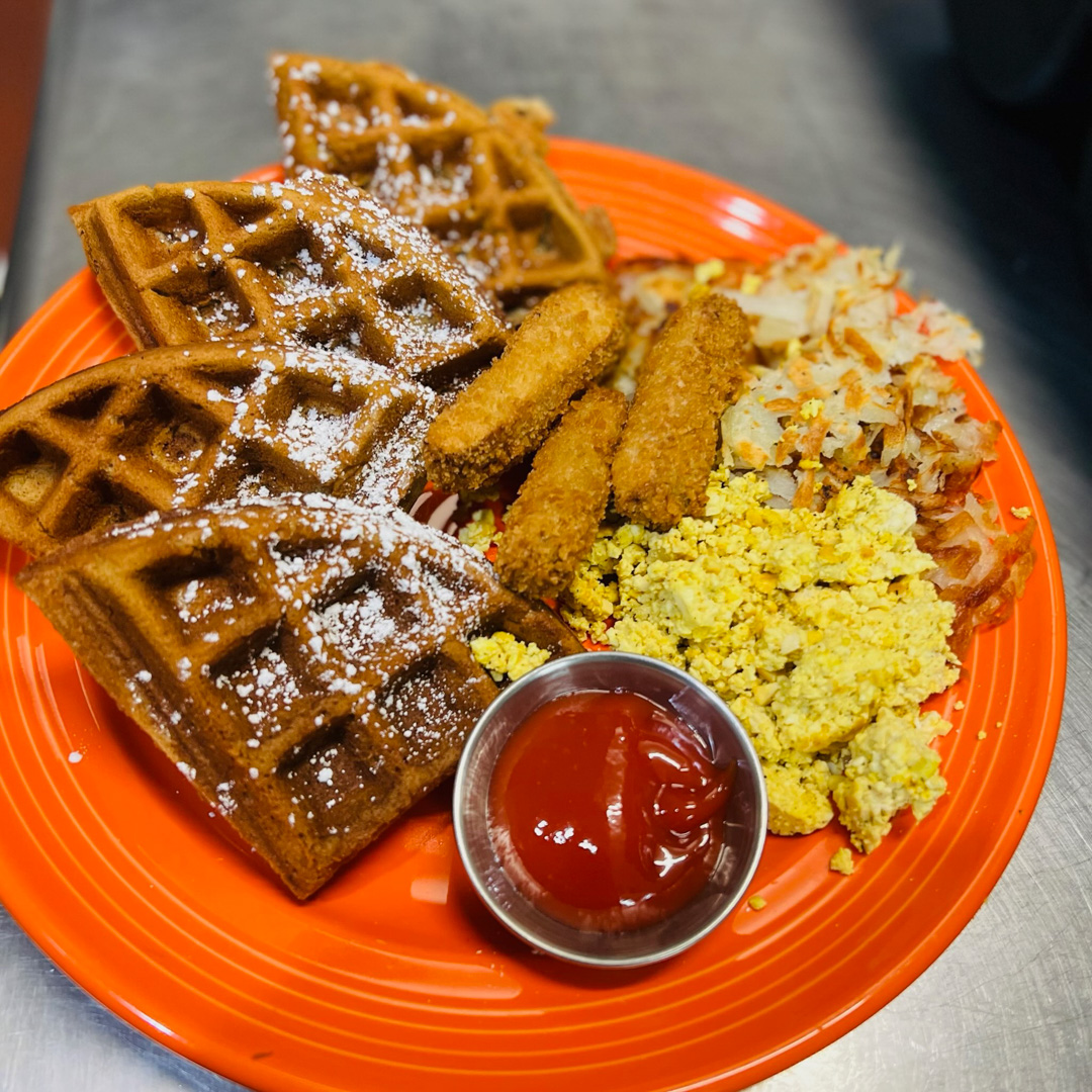 TheGrainCafe1's tweet photo. Show your support for your local restaurant by liking, commenting, or sharing any of our posts! #TheGrainCafe#VanNuysCA https://t.co/TzZN3RPb5m https://t.co/QgJFR2ckp3