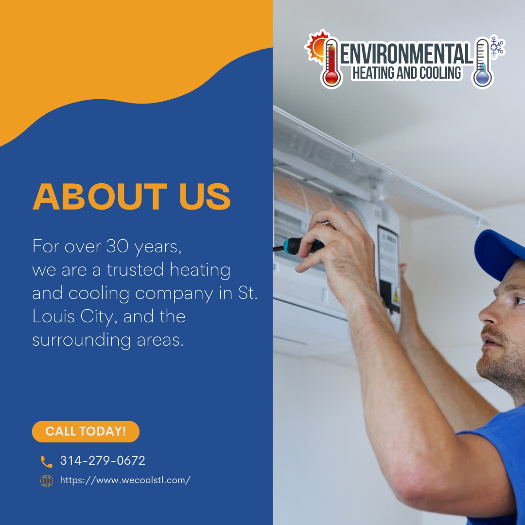With over three decades of experience in the HVAC industry, we are your go-to for all of your HVAC needs! Call us today!
