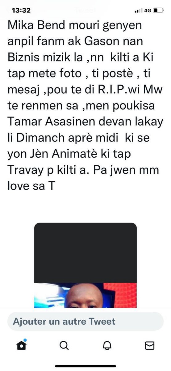 LeBoss001's tweet photo. R.I.P Franklin Tamar elas elas hmm https://t.co/hMl3rh1RbY