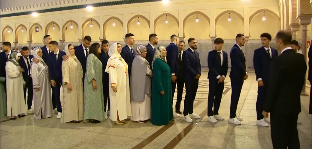 TFT_Morocco's tweet photo. RDAT L’WALIDIN ❤️🇲🇦 https://t.co/1iXL70qaHS