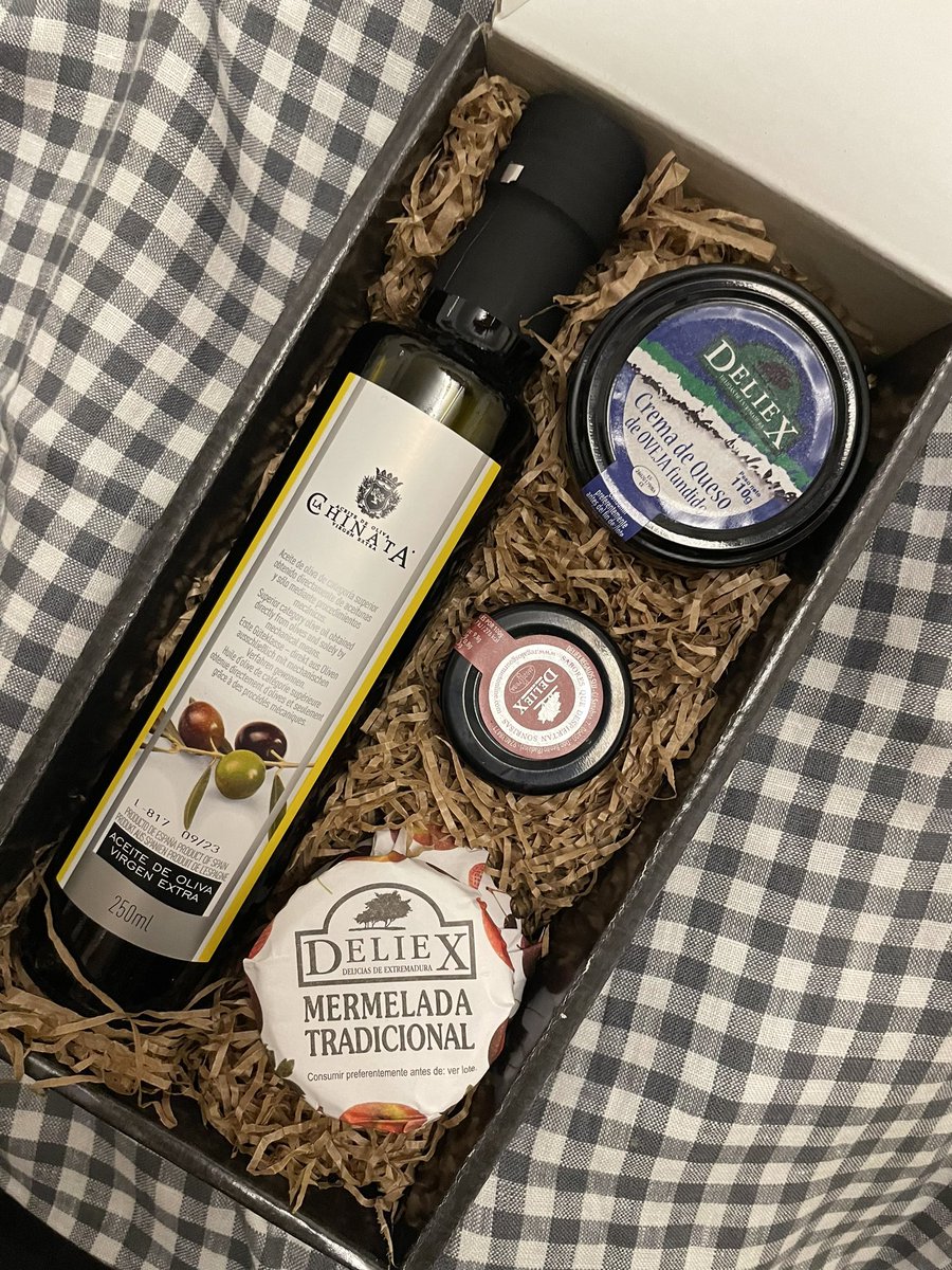 Regalazo de los grandes de <a href="/malt_Espana/">Malt</a> 

¡Sois geniales! Mil gracias por el apoyo y los regalitos.