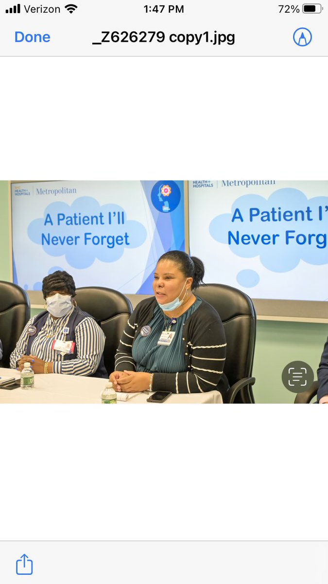 SamrinaKahlon's tweet photo. Super excited to host our first Schwartz Rounds on “A Patient I’ll Never Forget”! #compassionatecare #schwartzcenter #vulnerability https://t.co/9knmmndXKO