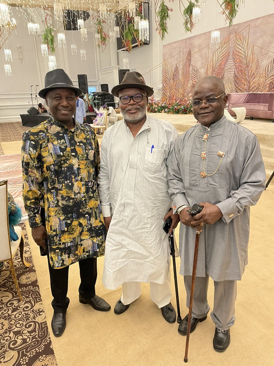 AzaikiSteve's tweet photo. Joseph Evah and Edor Obi https://t.co/QLrATnw5IN