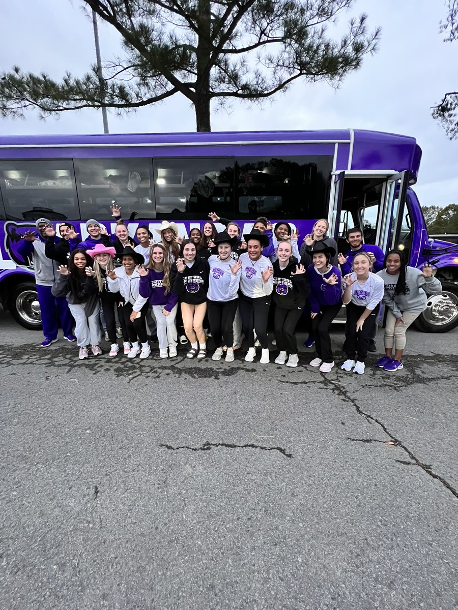 Incredible season topped off with a Team GPA of 3.6 for <a href="/ucavball/">UCA Volleyball</a> this semester!