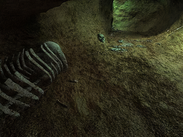 Evil Dead: Hail to the King (2000). As many suspected, there was indeed a mini-game planned for Ash's severed hand where you avoided obstacles in search of the Dark Sign. Cavern was filled with the skeletons of Dark Ones. @GroovyCountdown <a href="/Unseen64/">Unseen64</a> #videogames #EvilDead