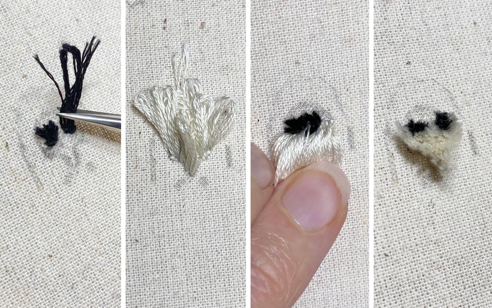 StitchGothica's tweet image. 💀 A Turkey Work Skull Takes Shape! 🦃 - mailchi.mp/stitchgothica.… 💀 A Turkey Work Skull Takes Shape! 🦃 -  #embroideryproject #makergonnamake #embroideryart #stumpwork  #stitchersoftwitter #nicegirlsneedleclub #threadpainting #embroidery #embroiderer #dmc