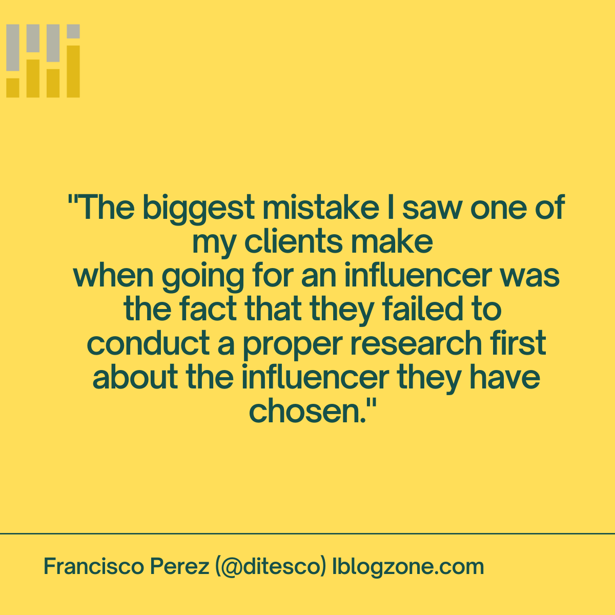 DemographicsPro's tweet image. Remember, that a large influencer following doesn&apos;t automatically mean campaign success. Finding audiences that are relevant to the product or service you&apos;re marketing is key. hubs.li/Q01w29LX0