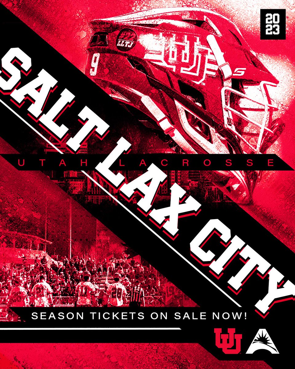 Utah Lacrosse tweet media