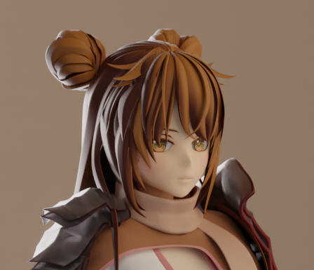 Ningen.

RT this for full body summoning