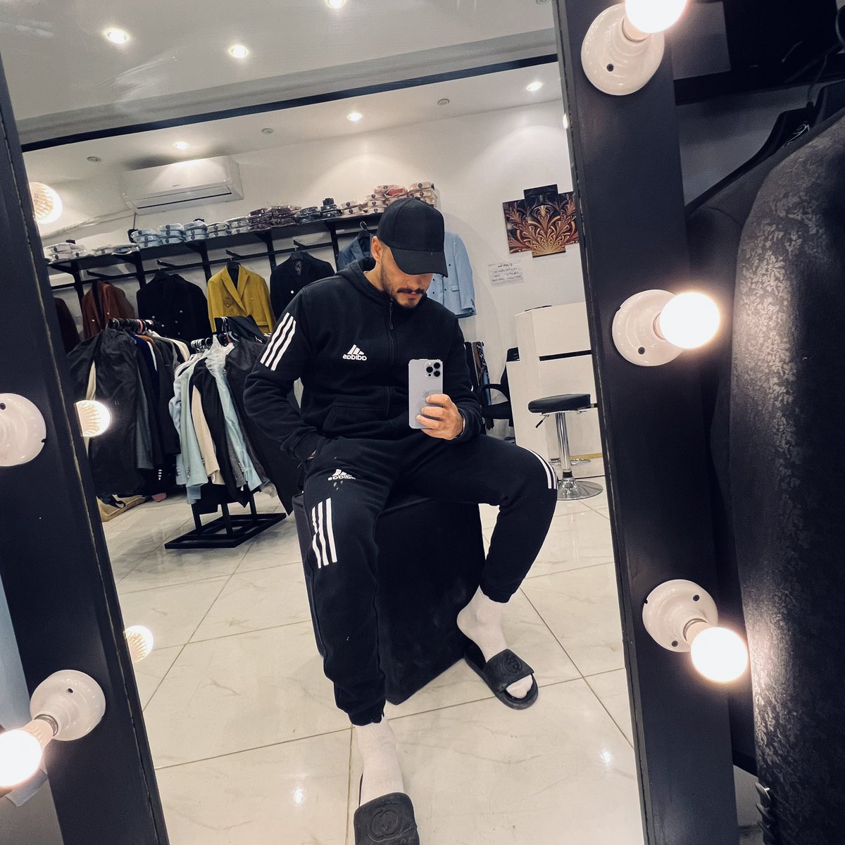 3ziiz3b's tweet photo. Let's Get Into The Nitty Gritty 🕸 https://t.co/m35DW4jIyL