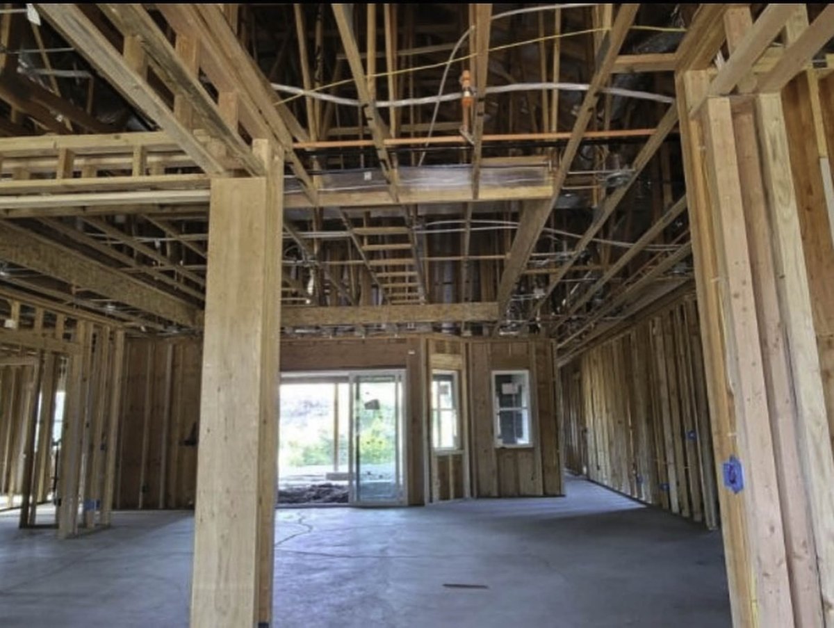 It's important to be proud of the services you provide. At Black Ops Drywall and Water Damage Restoration, we provide the best Drywall Installation, Residential Drywall, and Commercial Drywall services. Call us today at (209) 416-5483! #MariposaCA bit.ly/3zyX83q