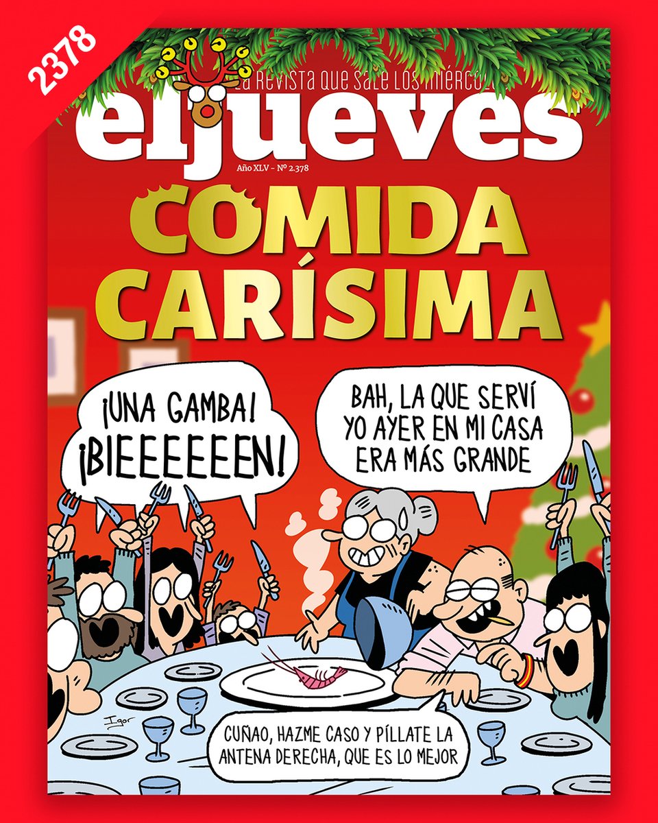 ¡LA PORTADA!!

HAY QUE JODERSE.

Por <a href="/igor_f_f/">Igor Fernández</a>