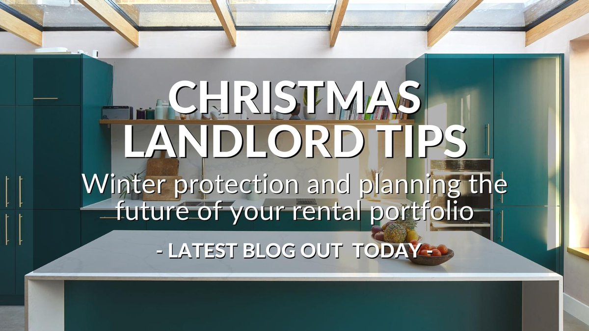 Plan for #buytolet peace &amp; prosperity in 2023 and beyond with our latest blog for #uklandlords : cutt.ly/P0OXAdT

#MidDevonproperty #MidDevonlettingagent #MidDevon #lettingtips #landlordtips