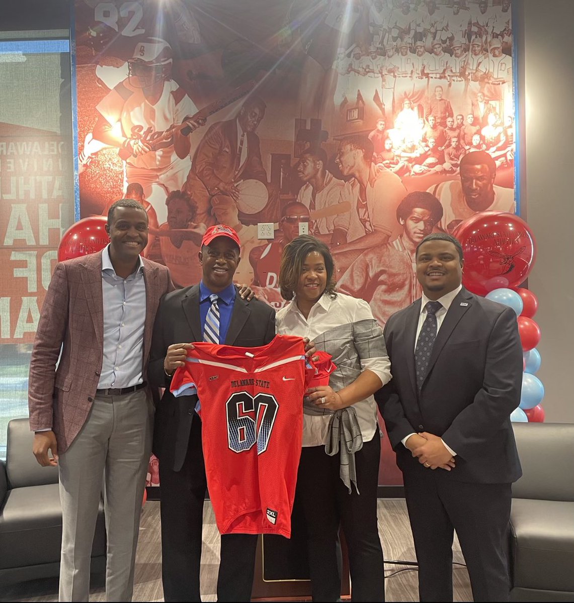 Herb Courtney II tweet media