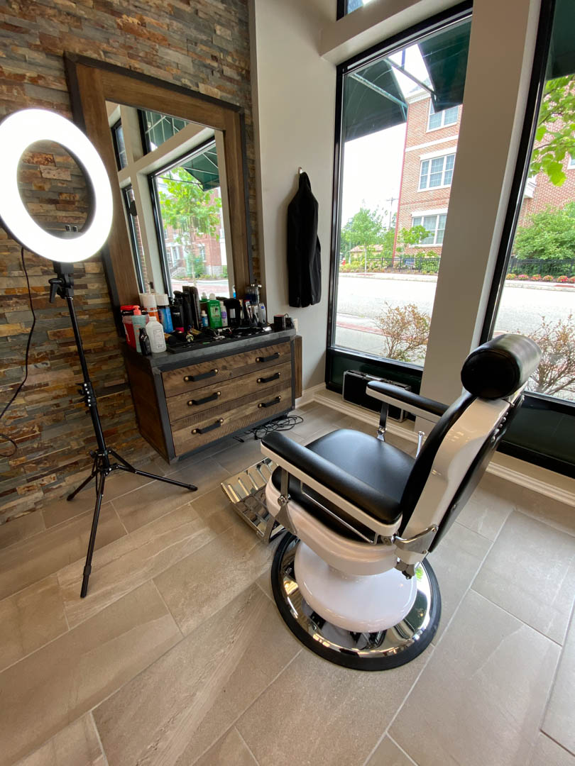 Gentlemen's Row and Shave Parlor on Twitter "Our strong