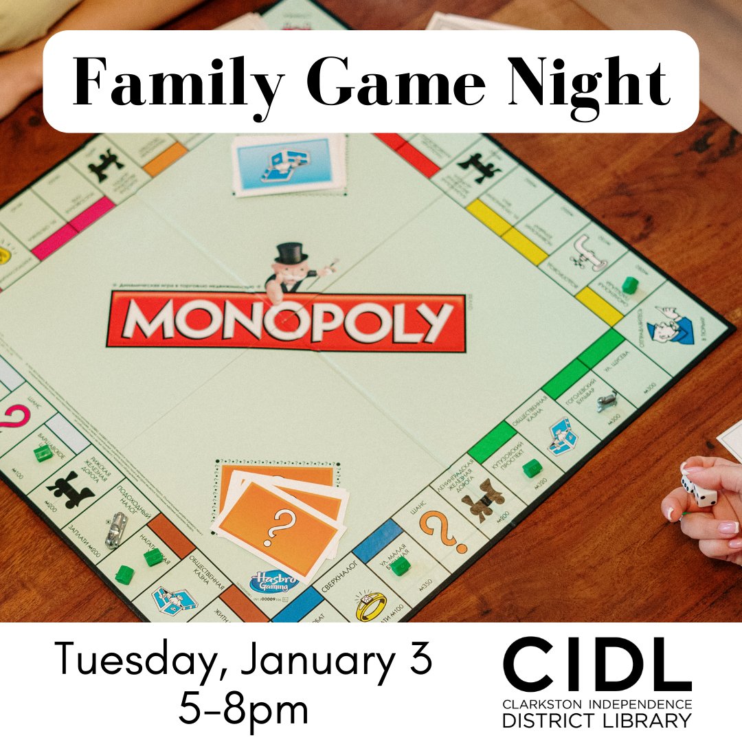 CIDLibrary tweet media