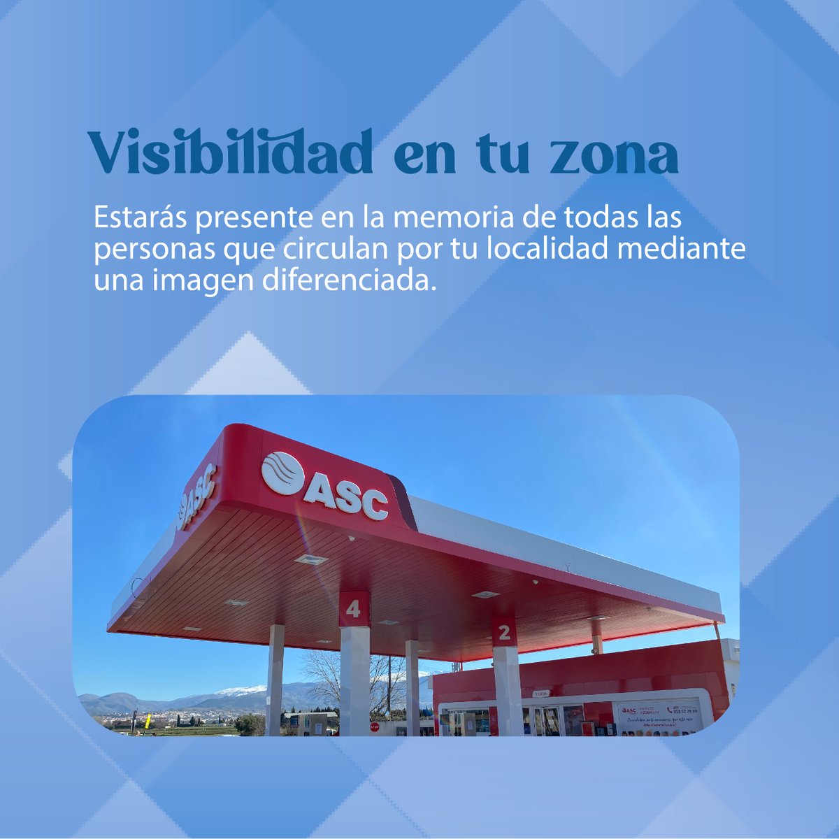 RotulosStudio's tweet image. ¿Sabes cuál es la mejor forma de atraer clientes a tu negocio? Aquí te enseñamos las claves para que tu rótulo exterior sea un éxito.
#rótulosstudio #rótulos #rotulosgranada #granada