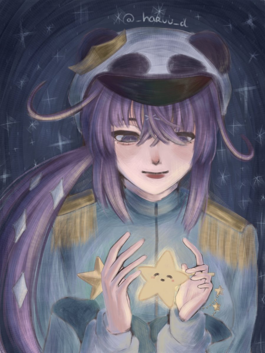 SternenprinzZ's tweet photo. Chuis juste trop fière!!!

#drawing #digitalart #OC #ibisPaintX https://t.co/j0Iv5gdPlX