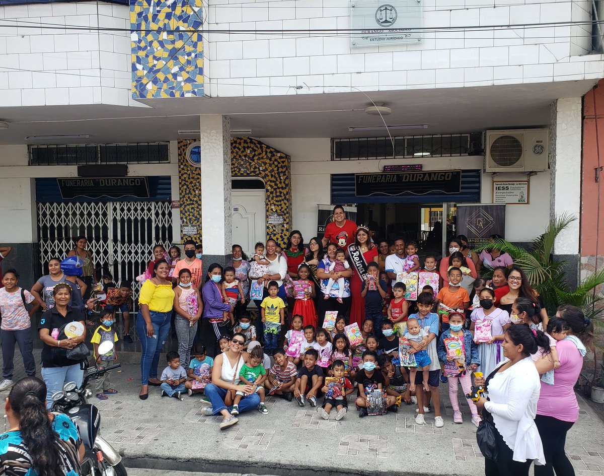 Durango Abogados - Estudio Jurídico (@luisdurangojr) on Twitter photo 