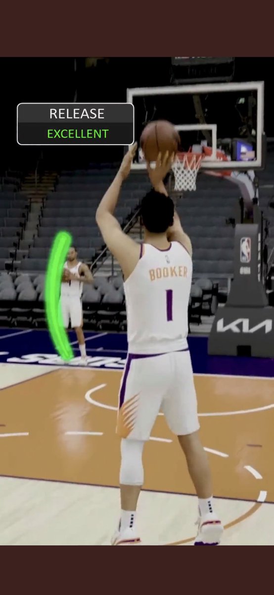 andrespo84's tweet photo. @NBA2K Easy https://t.co/6mKcPRdfyZ