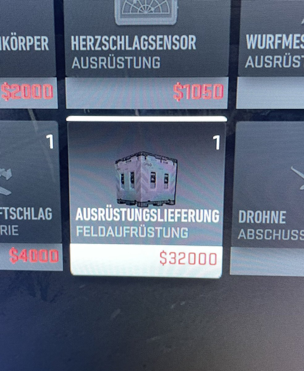 gamestagplay's tweet photo. #MundoGaming | Ya puedes comprar tus Loadout en las tiendas.  | #Warzone2

Pricing:
• Solos - $8,000
• Duos - $16,000
• Trios - $24,000
• Quads - $32,000 https://t.co/dzyNKPDqZf