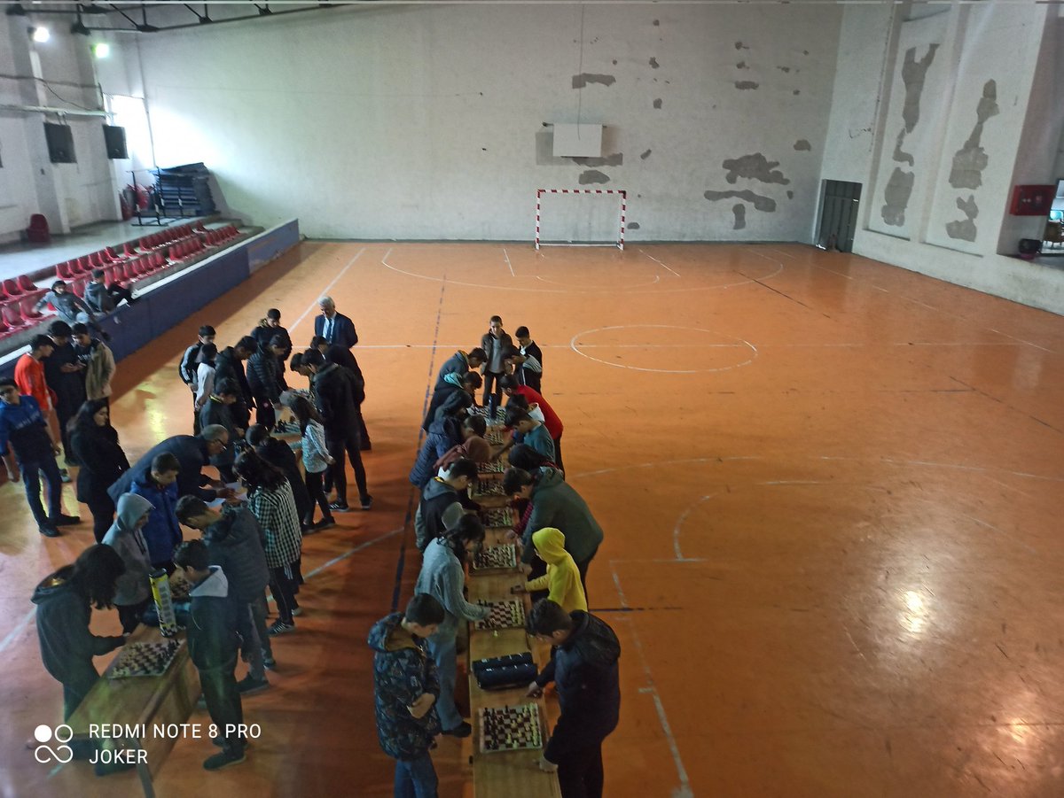 Satranç💯👩‍🎓🏫