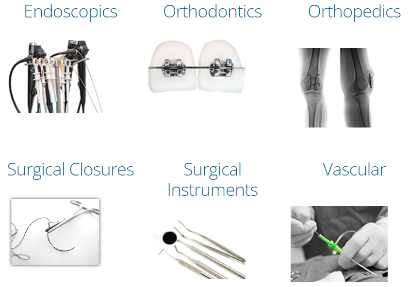 Some key medical product applications include, endoscopics, orthodontics, orthopedics, surgical closures, and more. Find out about the product applications of medical wire at bit.ly/3UIkT1Z  #orthodontics #orthopedics #medicalwire #manufacturing