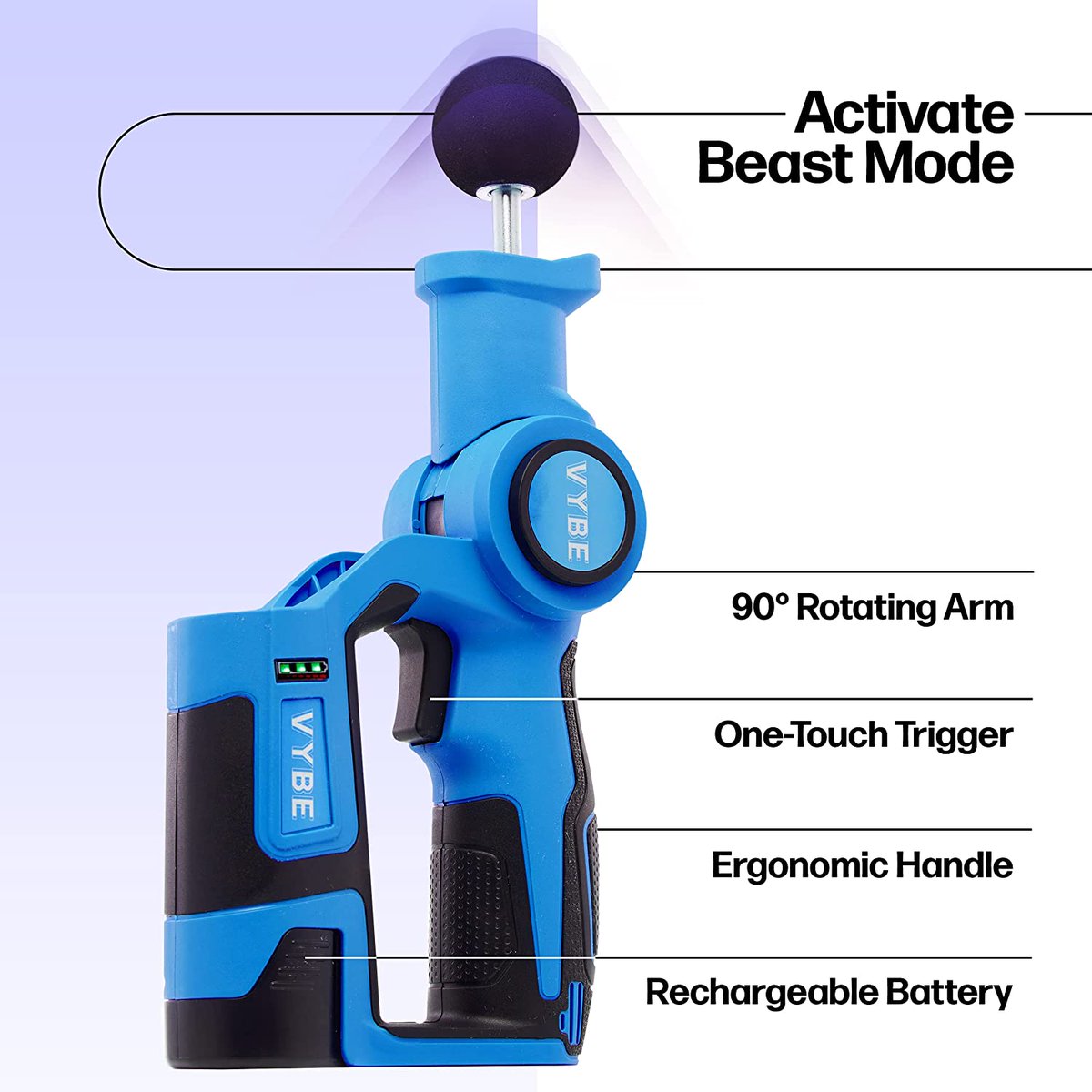 FatKidDeals's tweet photo. TWO Massage Guns for $35.99 TOTAL (retail $100) 
*add TWO to cart, then use code: 10FKD22VYBE
https://t.co/g73k8PAnPl

OR Premium Massage Gun for $59.99, retail $174.99!
*60% off coupon, PLUS code; 10FKD22VYBE
https://t.co/gpEy3VOsuN https://t.co/digfk4MCdR