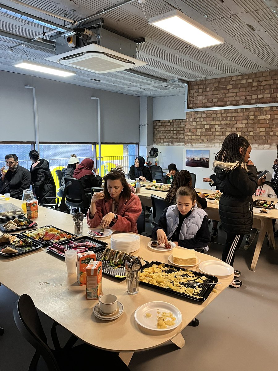 Stemettes's tweet photo. Thank you @sapukireland for all of your help with #DecemberExplore! We appreciate you and we’re sure the young people are leaving feeling very inspired by your role models 🤩.

#SAPxStemettes #Sap4Good #GirlsInSTEM https://t.co/CGmrdaPQNi