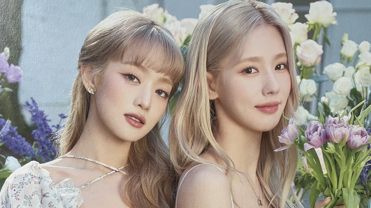 miyeon tweet media