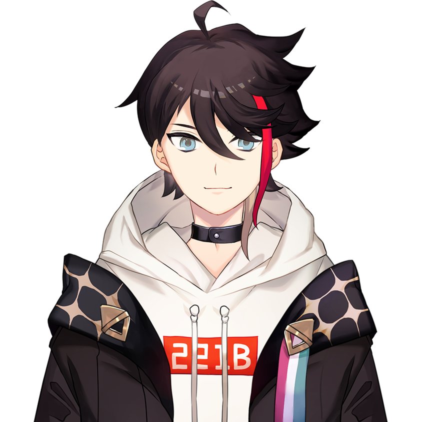 Emily_Monroe_'s tweet photo. DM me!! FOR 
Vtuber model, Logo banner and
Create twitch Overlay, Sub badges, emotes, etc 
#vtubermodel #vtubervsirl  #VTuberProm  #logoforemotes
 #logodesign #gaming #streaming  #streamerlogo #SmallStreamerCommunity #SmallStreamersConnectRT 
Disclaimer : Reference image from web https://t.co/mTW8OdDSV2