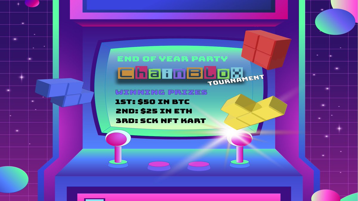 Chain Games 🎮 tweet media