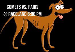 Day two of the Raceland Derby Classic this evening!