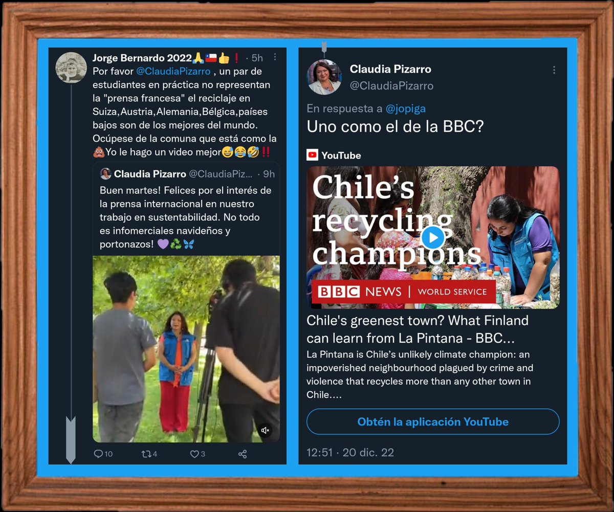 MuseoTuitero's tweet image. 🖼️«Era pegar, no humillar»
Témpera sobre tela, diciembre 2022.