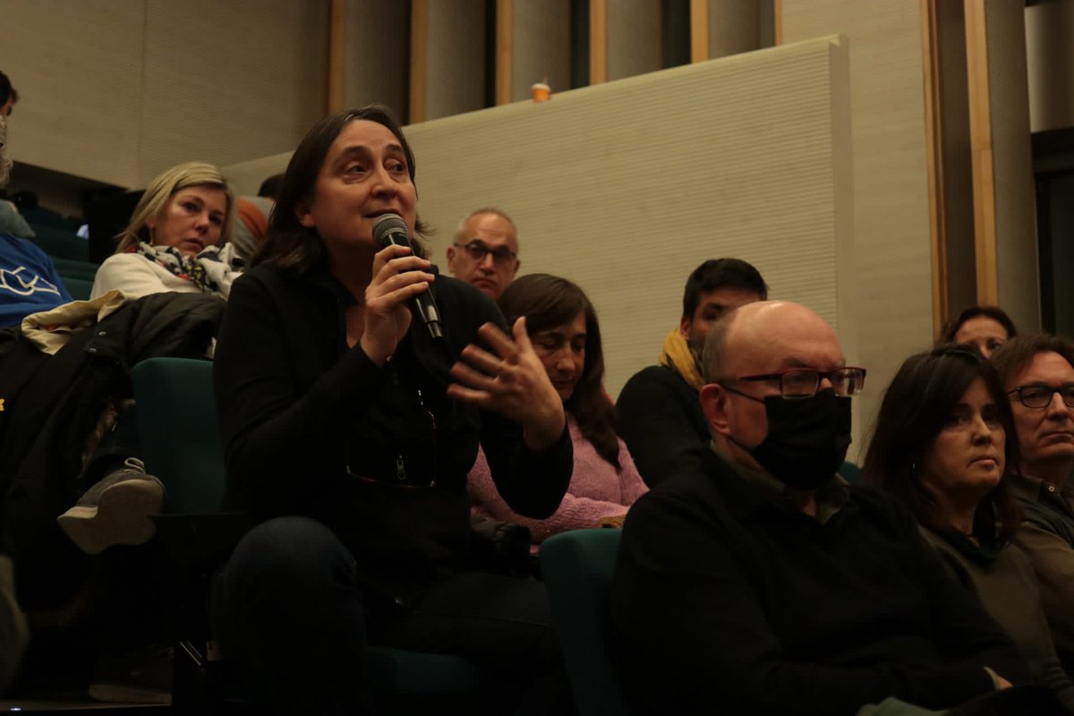 SICOM. Periodisme crític independent i no neutral. tweet media