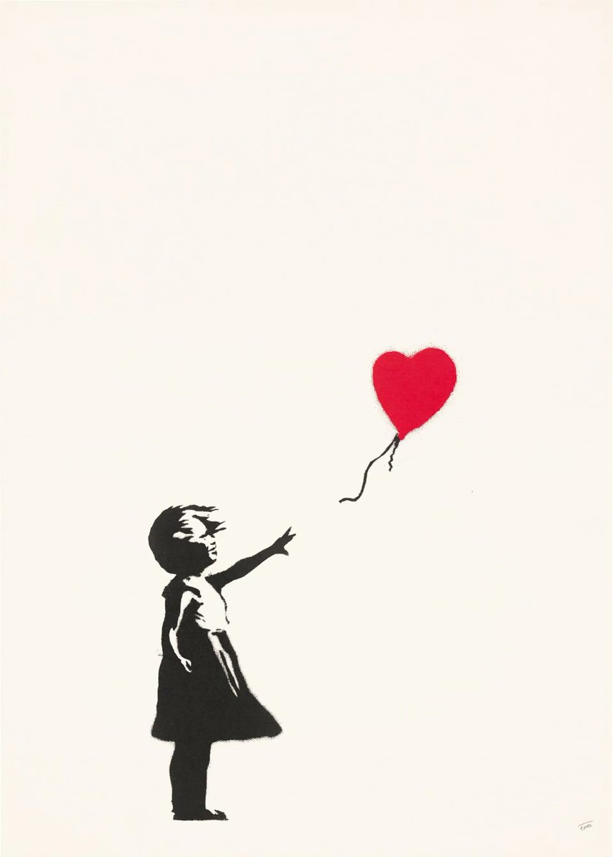 TheLoopDaddy's tweet photo. Selling a Banksy inspired bundle of ENS names for just 0.75 ETH 

Link in comments.

RobinBanks.eth
ExitThroughTheGiftShop.eth
MindTheCrap.eth
GirlWithABalloon.eth
LaughNow.eth
ThugForLife.eth
ICantBelieveYouMoronsActuallyBuyThisShit.eth

#ENS #ens_domains #ens #ethdomains #ETH https://t.co/jKFVtH0JB0