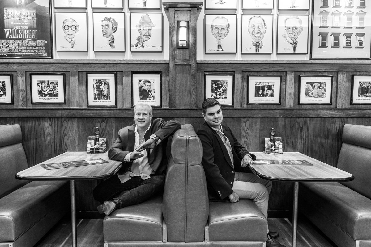 CultureMap Houston on Twitter "Promo Alert Tune in to The Walton and