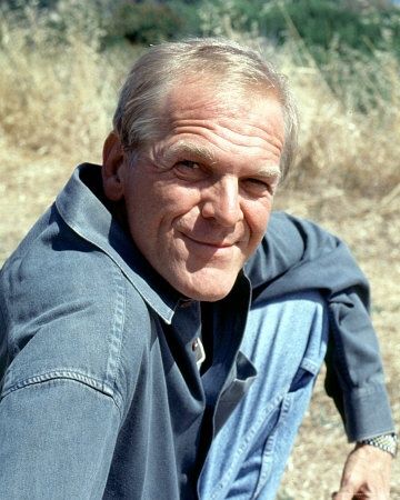 Happy birthday, John Spencer 