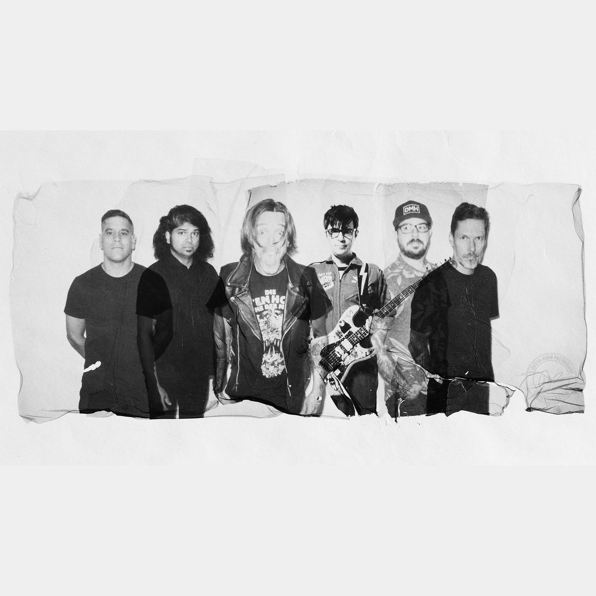 dustinrabin's tweet photo. #DRP30
@BillyTalentBand “End Of Me” single
Once again, protocols dictated that I shoot each band member one at a time and paste them together. I used this as an opportunity to get my hands dirty and do some analogue film techniques that I used to have a lot of fun with.
🧵👇 https://t.co/PdYrrvMz4A
