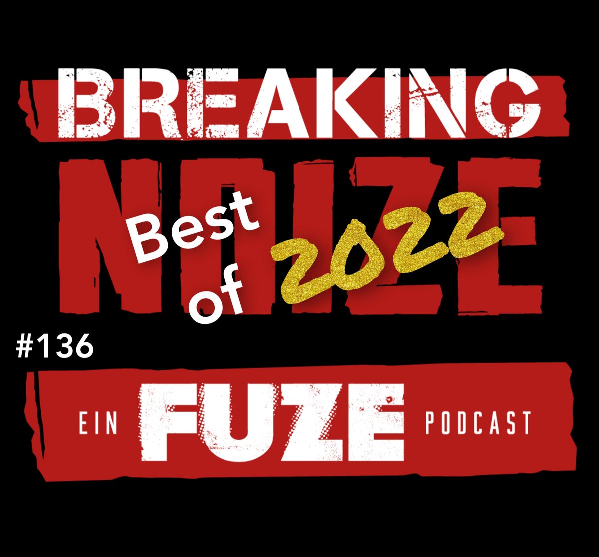 Unser großer Metal-Recap 2022 ist da und wartet auf Eure Lauscher: wir küren unsere Top5 Alben, den Song des Jahres, das Konzert des Jahres und wagen einen besinnlichen und ungewohnt offenen Deep Dive in unser persönliches (Musik)-Jahr und vieles mehr. Viel Spaß damit! #podcast