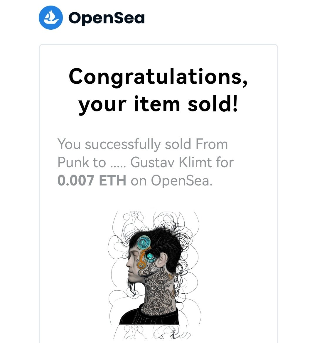 🚨 2nd drop of phase 2 🚨
Bidding closed!!

🎨 Pablo Picasso
Winner bid <a href="/iVibrant_NFT/">iVibrant🌺</a>
🎨 Gustav Klimt
Winner bid <a href="/Salimar8686/">Salimar8686, Nft collector & creator.</a>

Thank you so much to all of the bidders for your support and for liking my work 🥰❤️

👉Thursday two more great painters will arrive, any guesses? 🤔🤫