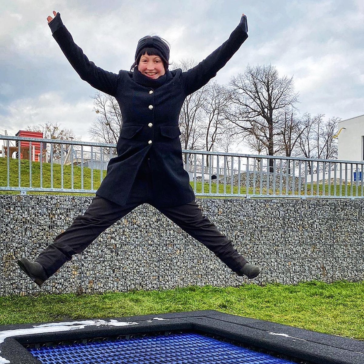 iheli89's tweet photo. Jumpning into the next year like: https://t.co/z9ey3jPB6l