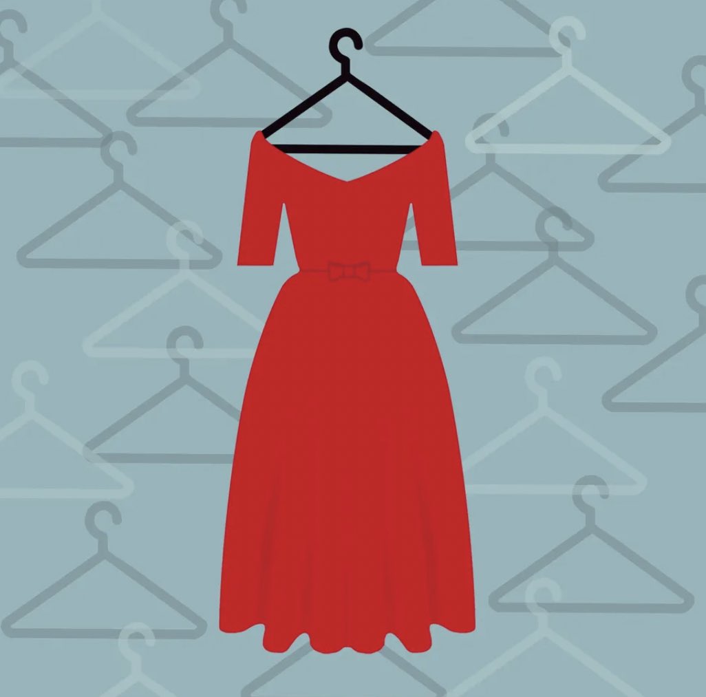 I am selling my #nfts again this year to raise funds for <a href="/Dressember/">Dressember™</a> and help support survivors of #humantrafficking The Day Twenty Dress is based on one worn by <a href="/jenmorrisonlive/">Jennifer Morrison</a> in 2014.
#nft #nftcharity 

opensea.io/assets/matic/0…