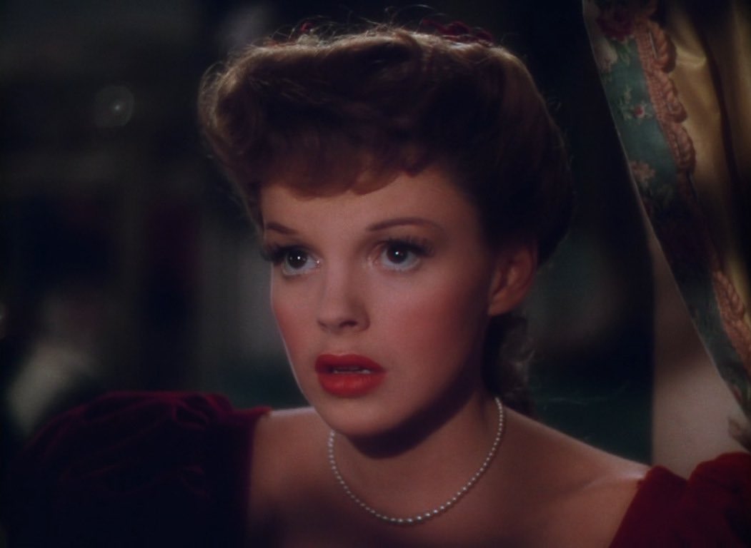 Best Of Old Hollywood On Twitter judy Garland As Esther Smith In best-of-old-hollywood-on-twitter-judy-garland-as-esther-smith-in