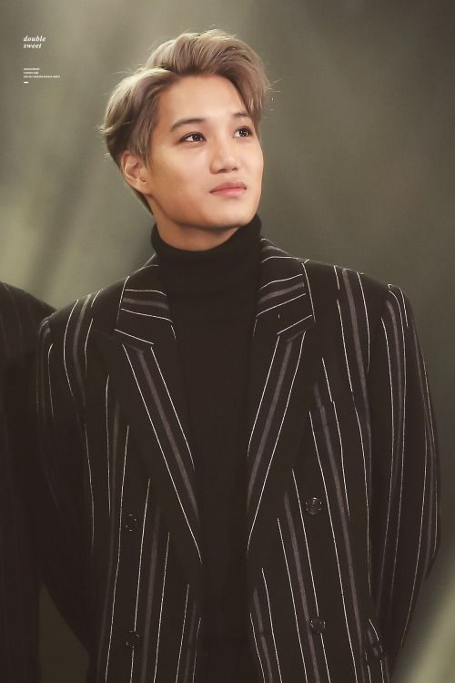 #KAI #카이
