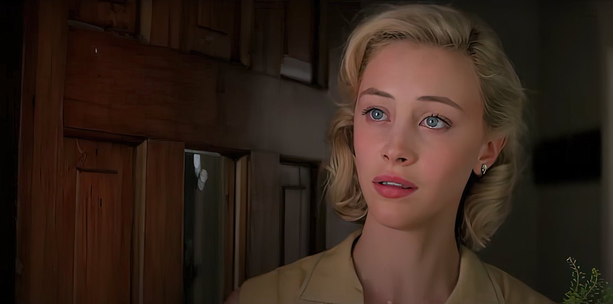 “Burdayım, çünkü sana dair her şeyi seviyorum.”

🎬 11.22.63