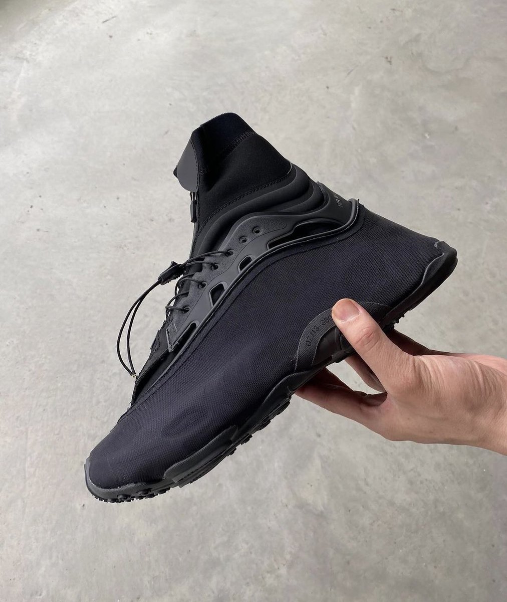 Nice Kicks tweet media