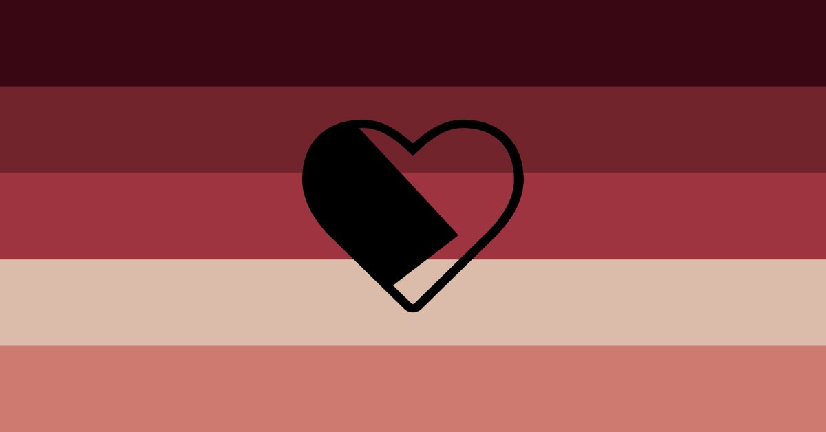 korelationflags's tweet photo. ╭-✦︰demiromantic asexual flag!
Ⱄ: for anyone who is demiromantic and asexual
╰-✦︰i hope you like it, anon!
#arotwt #acetwt #demiro #ace #flagtwt https://t.co/ymwheDyHwt