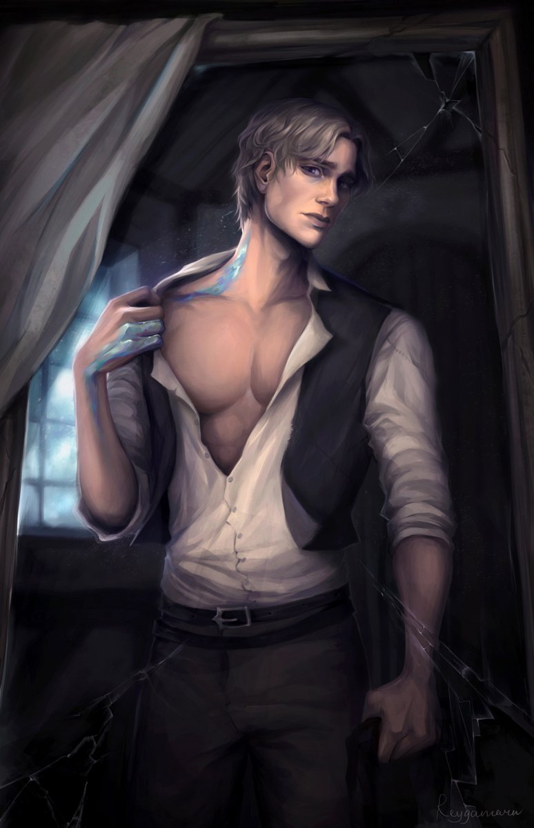 Commission for <a href="/Aussie_Wren/">Wren</a> 

thank you!<3